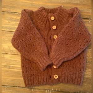 Rylee and Cru Sweater